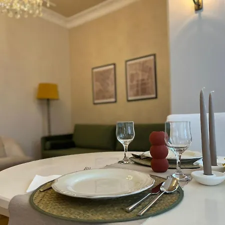 Beyoglu,luxury,historical,newly Renovated,istiklal Apartamento