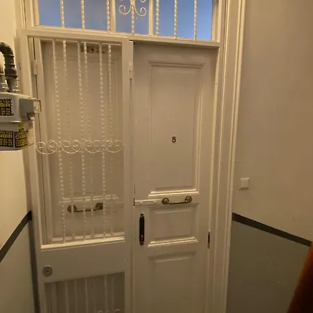 Apartamento Beyoglu,luxury,historical,newly Renovated,istiklal *