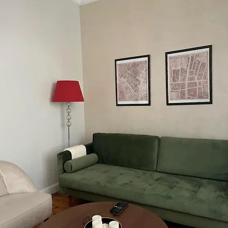 Beyoglu,luxury,historical,newly Renovated,istiklal *